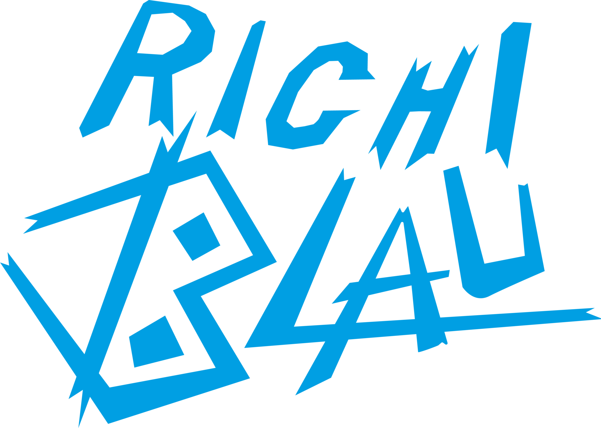 Richi Blau